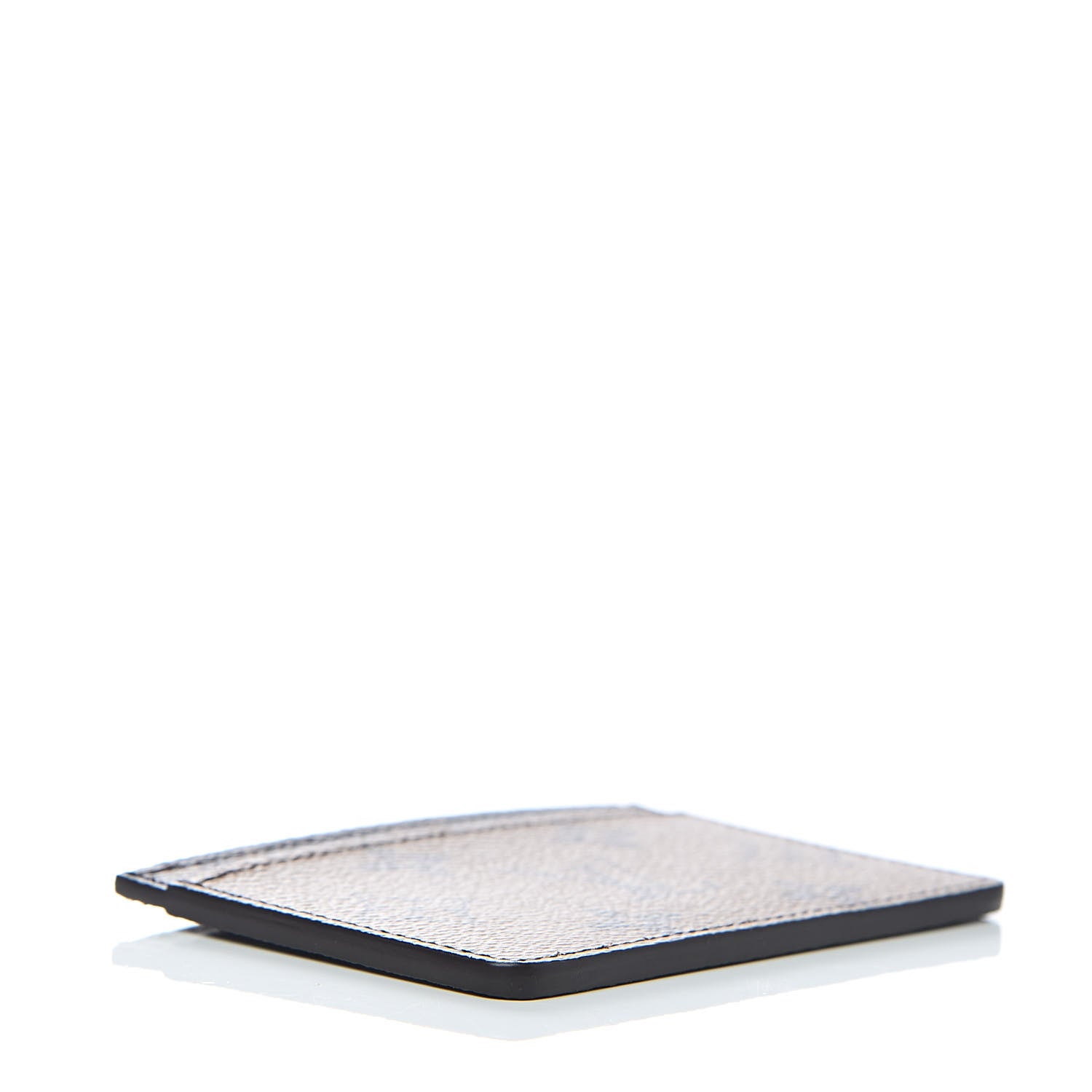 Louis Vuitton Reverse Monogram Card Holder 4 of 6