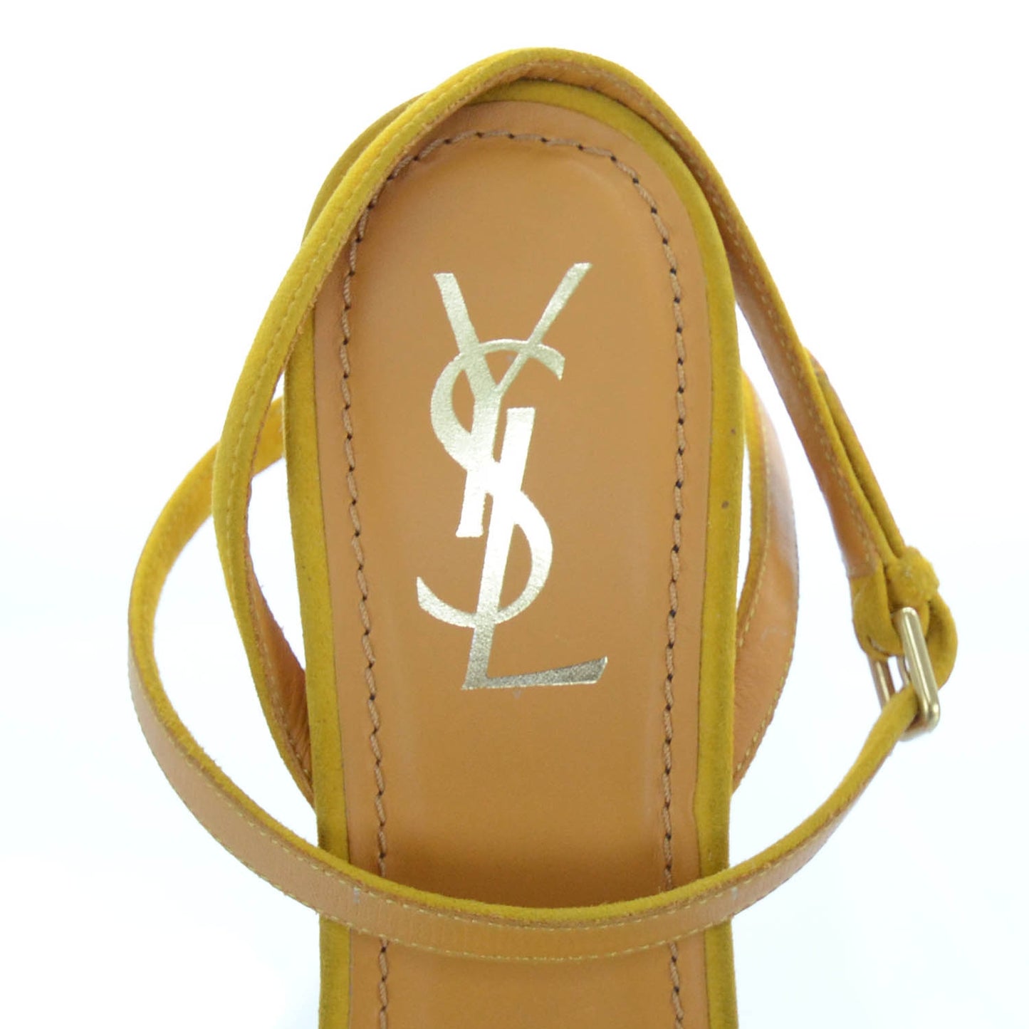 Riviera 105 Espadrille Sandals 38