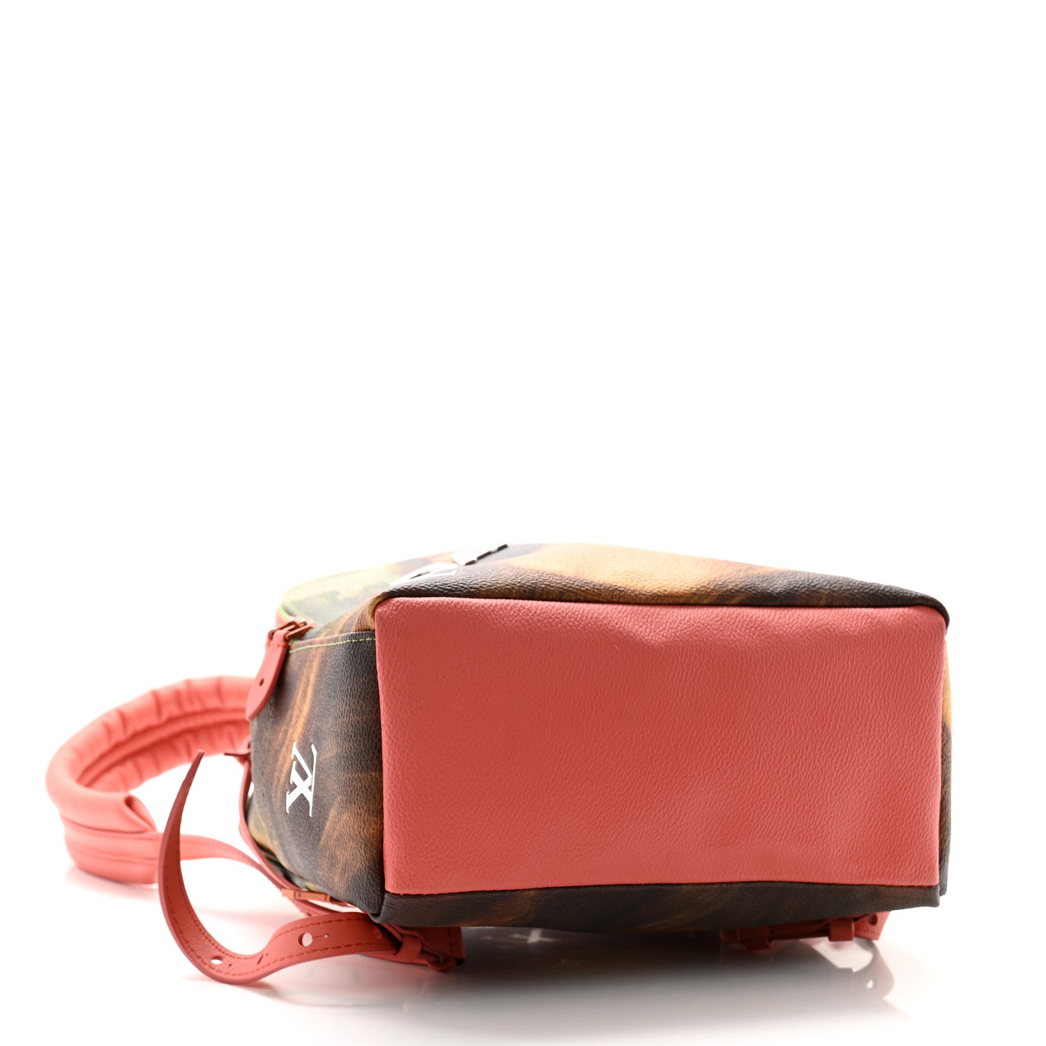 Louis Vuitton Masters Da Vinci Palm Springs Backpack 4 of 9