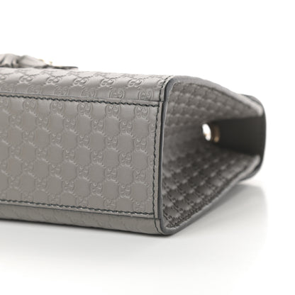 Gucci Soft Microguccissima Medium Emily Chain Shoulder Bag Loess 10 of 11