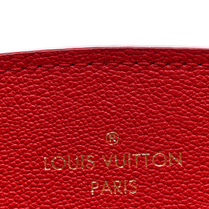Louis Vuitton Monogram Florine Cherry 7 of 10