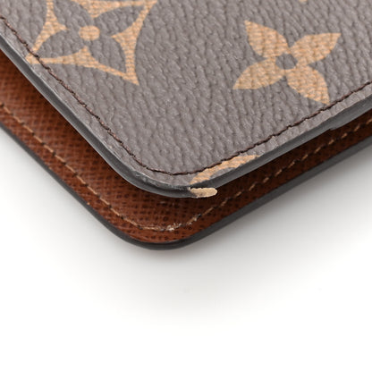 Louis Vuitton Monogram Medium Ring Agenda Cover 9 of 9