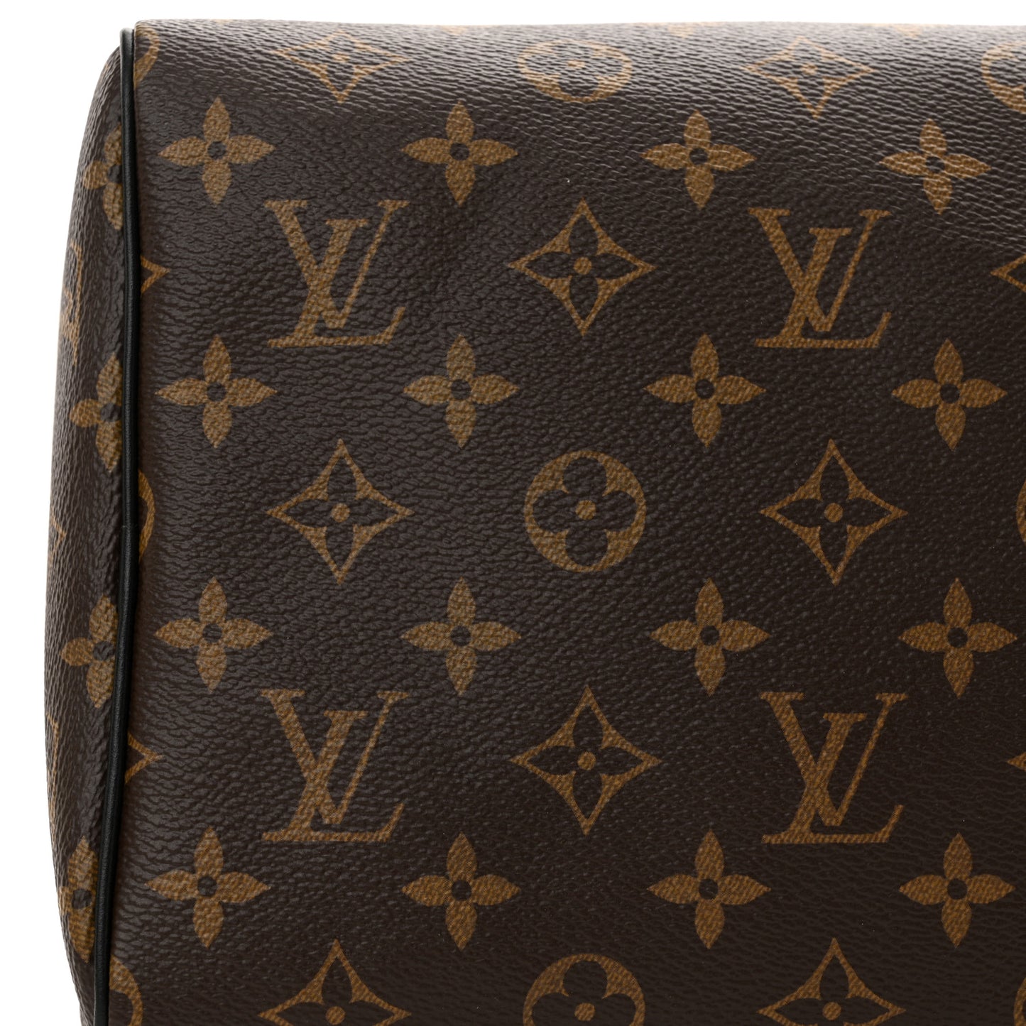 Monogram Speedy Soft 30 Dark