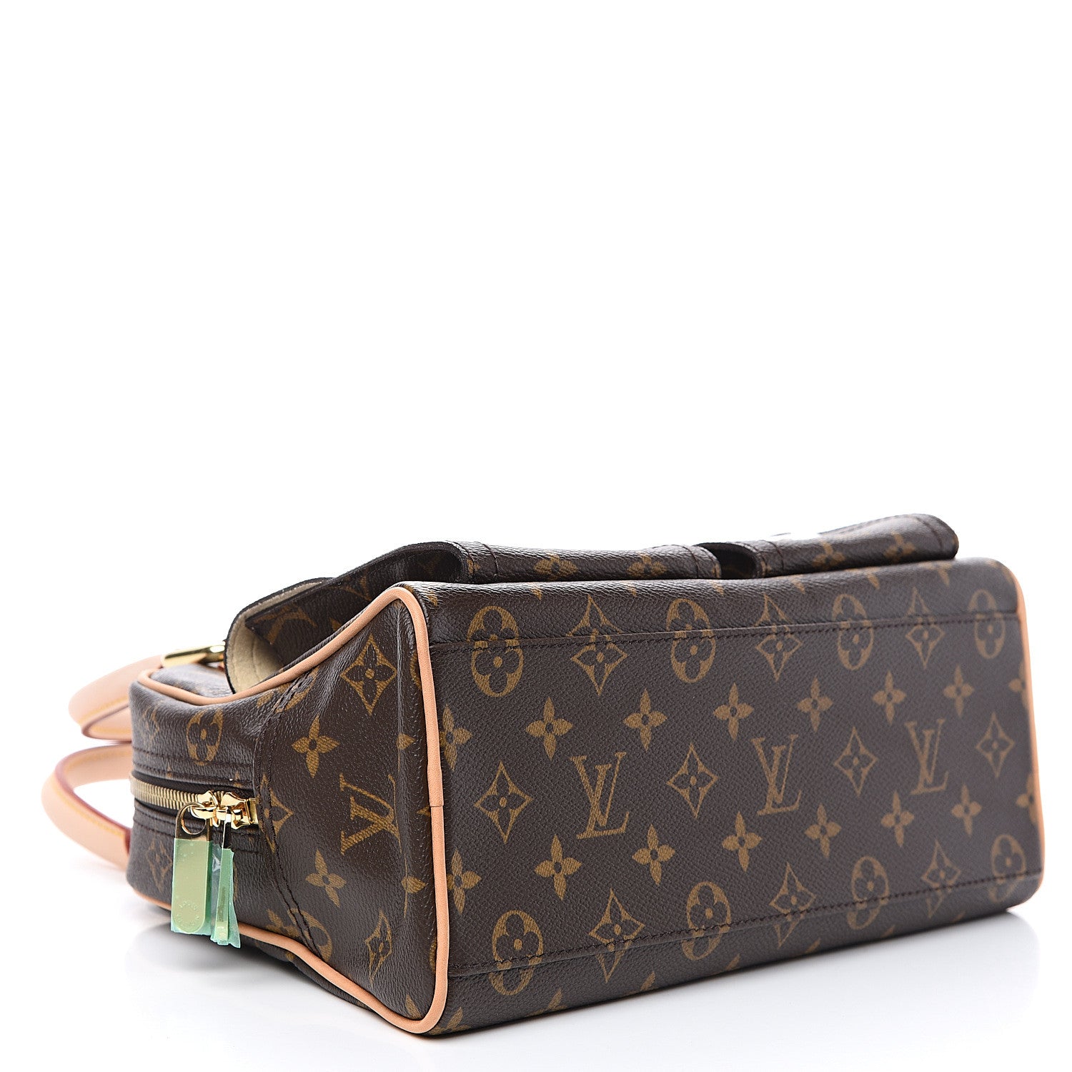 Louis Vuitton Monogram Manhattan PM 3 of 11