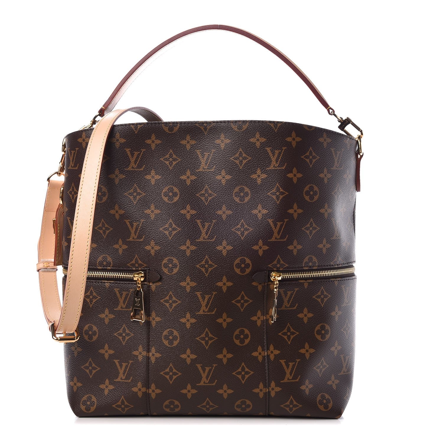 Louis Vuitton Monogram Melie 1 of 8