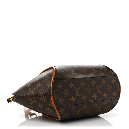 Louis Vuitton Monogram Ellipse MM 4 of 9