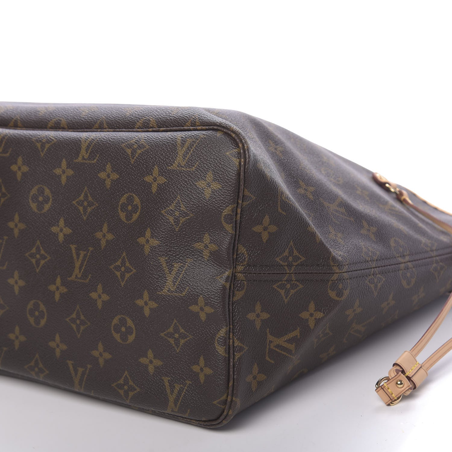 Louis Vuitton Monogram Neverfull GM 13 of 13