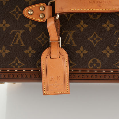 Louis Vuitton Monogram Boite Pharmacie 7 of 8