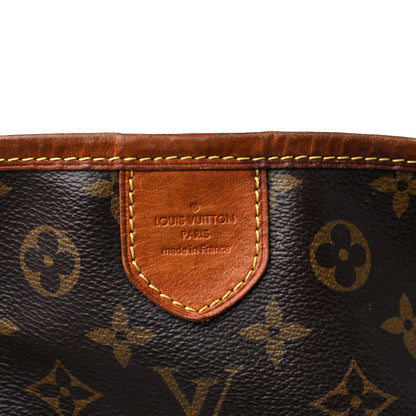 Louis Vuitton Monogram Delightful MM 16 of 19