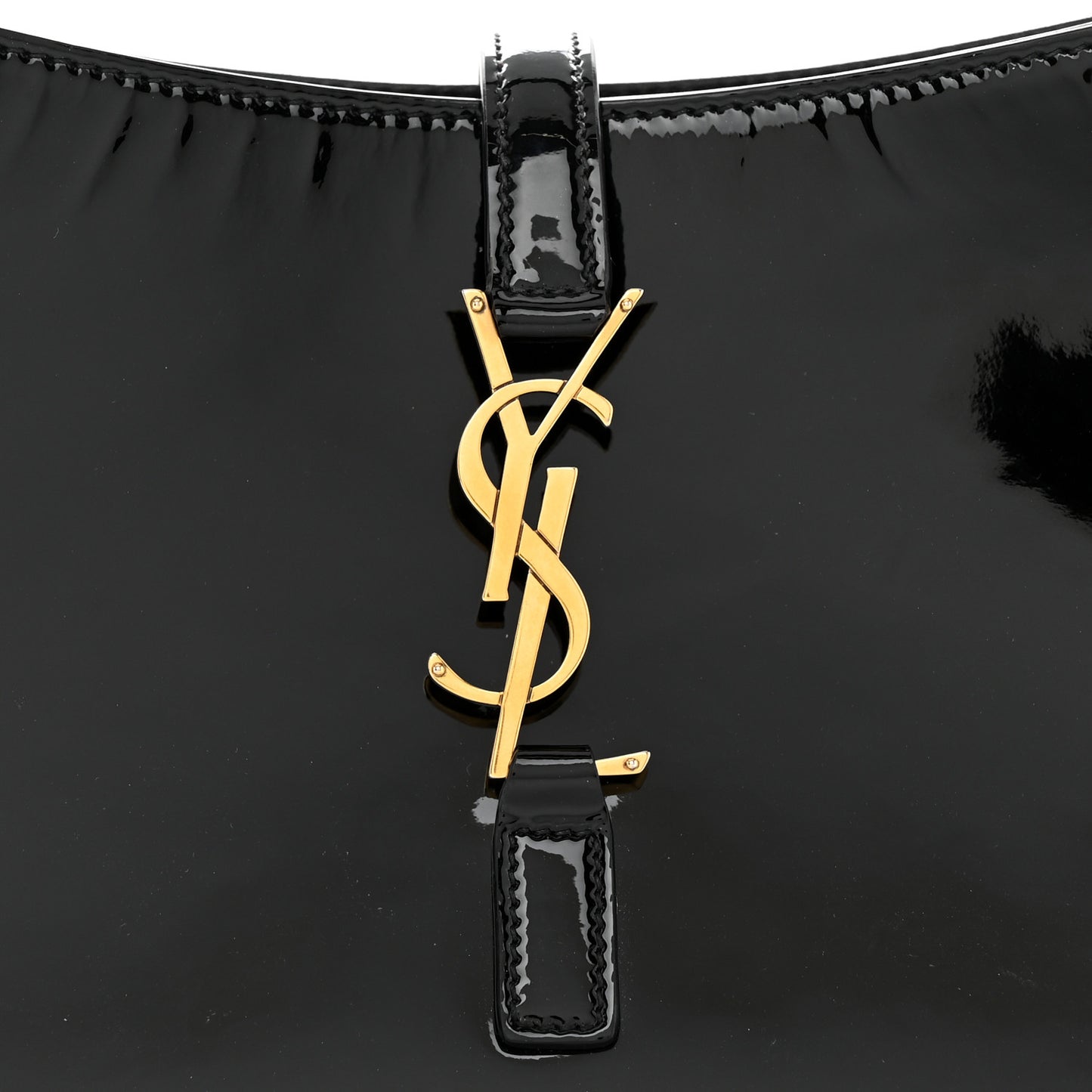 Patent Le 5 A 7 Hobo Black