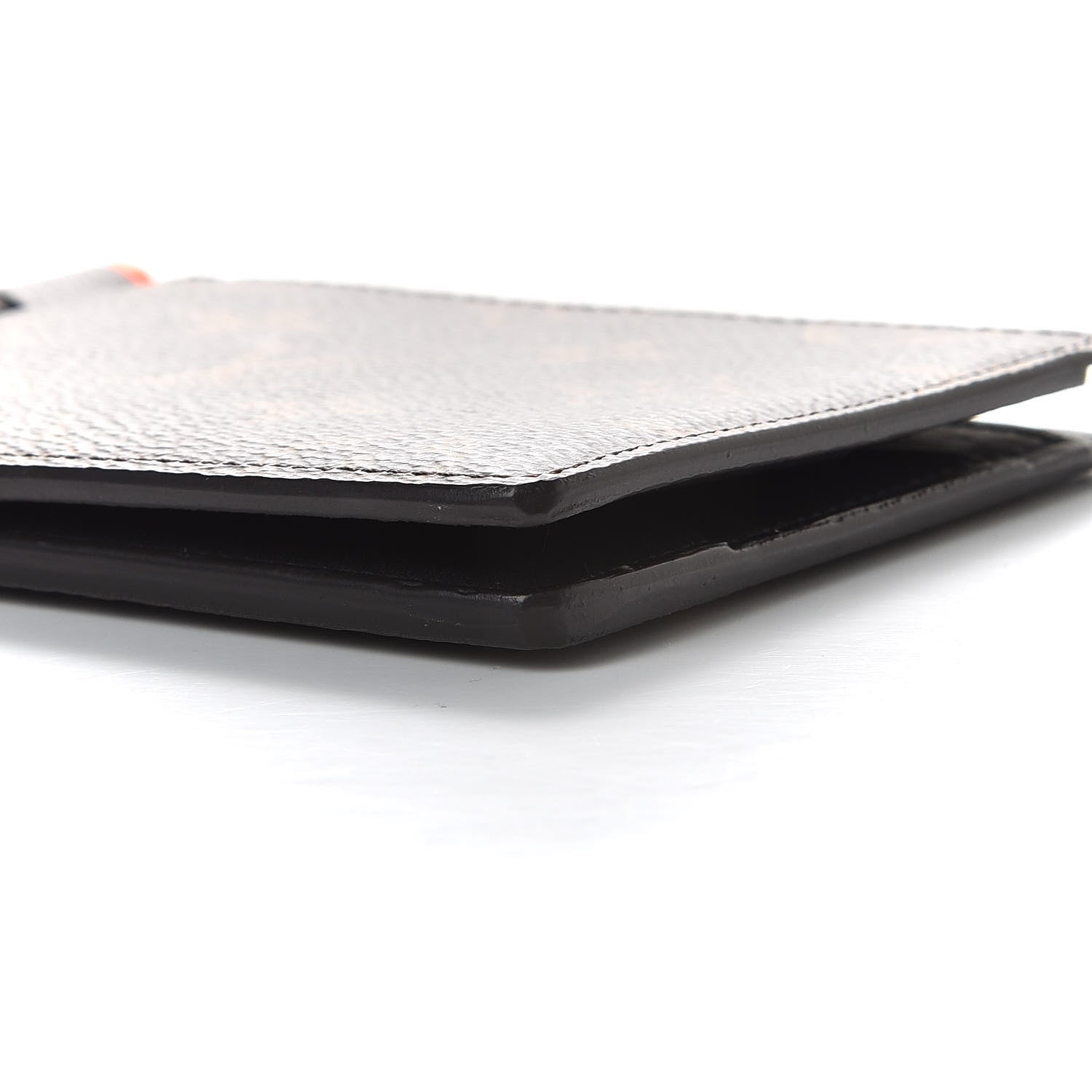 Louis Vuitton Monogram Hinge Multiple Wallet 7 of 9