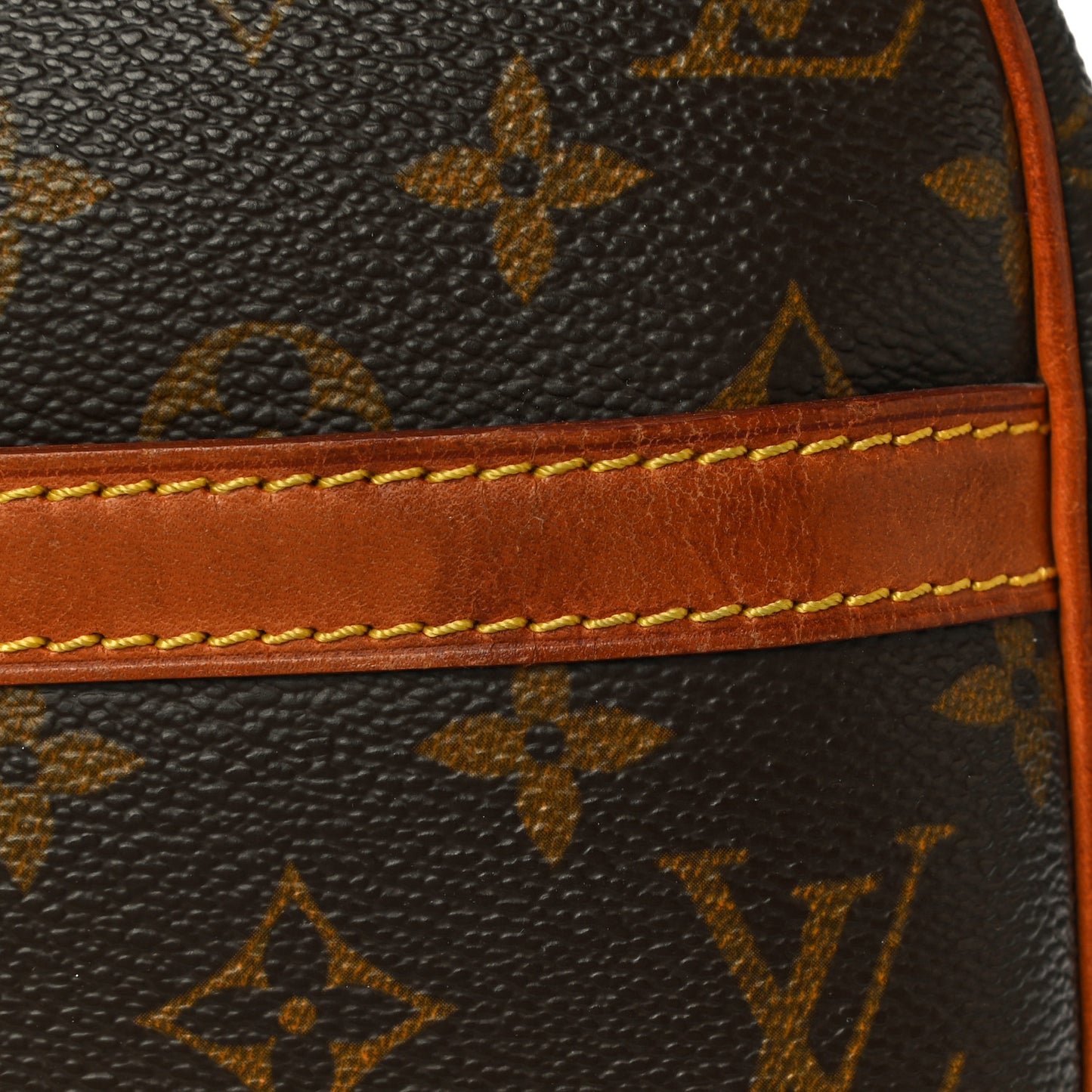 Monogram Reporter PM