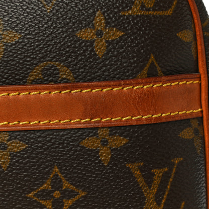 Louis Vuitton Monogram Reporter PM 12 of 15