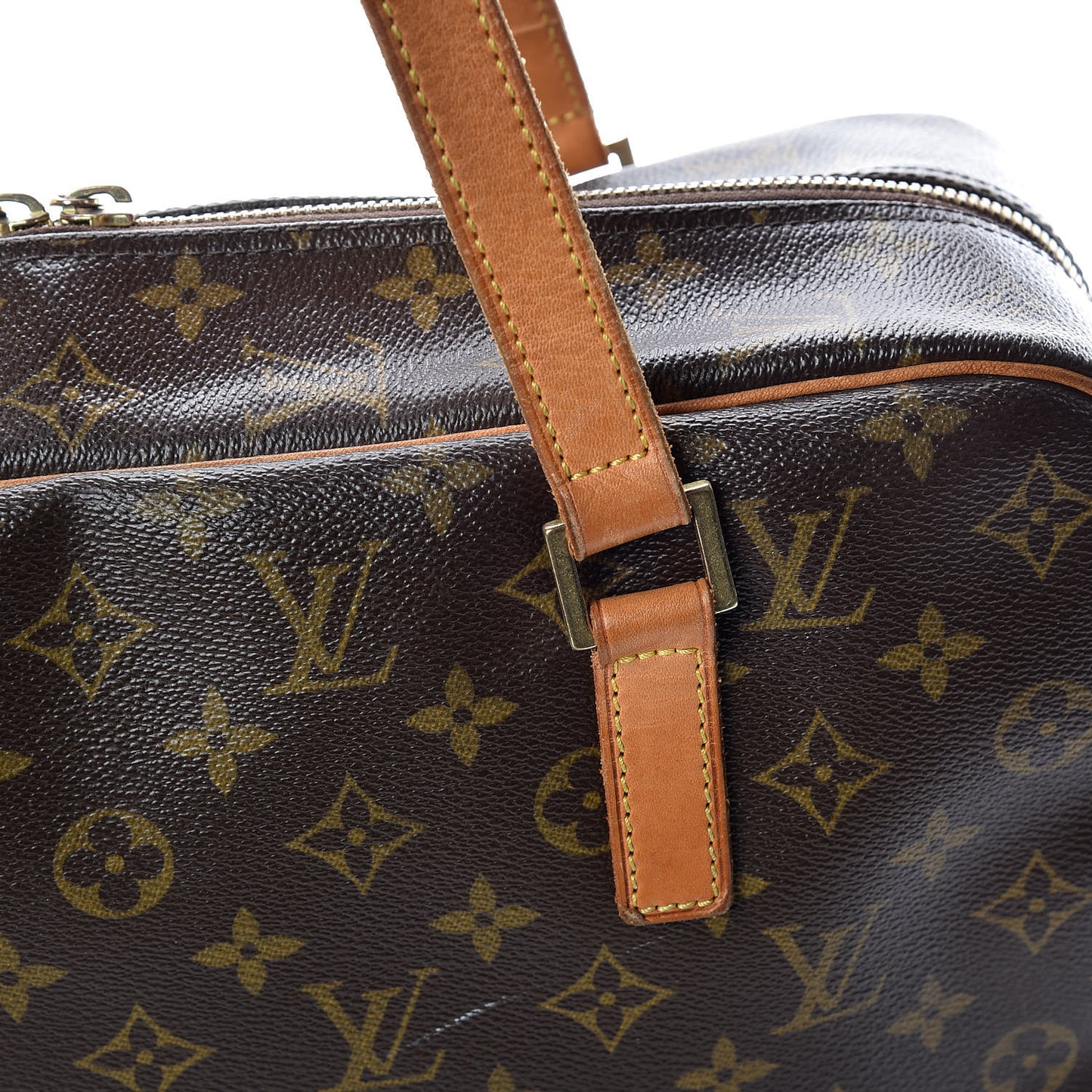 Monogram Cite GM