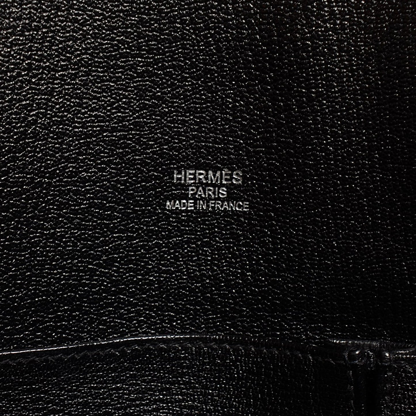 Taurillon Clemence Jypsiere 34 Black