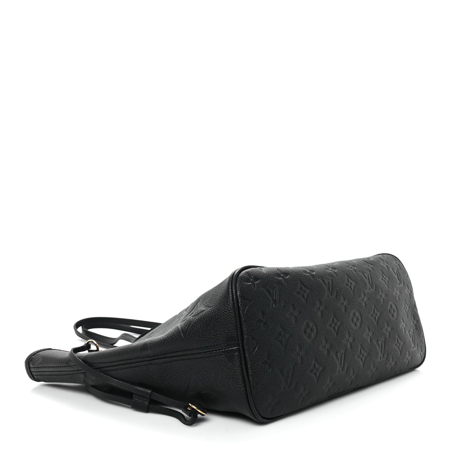 Empreinte Monogram Giant Neverfull MM Black