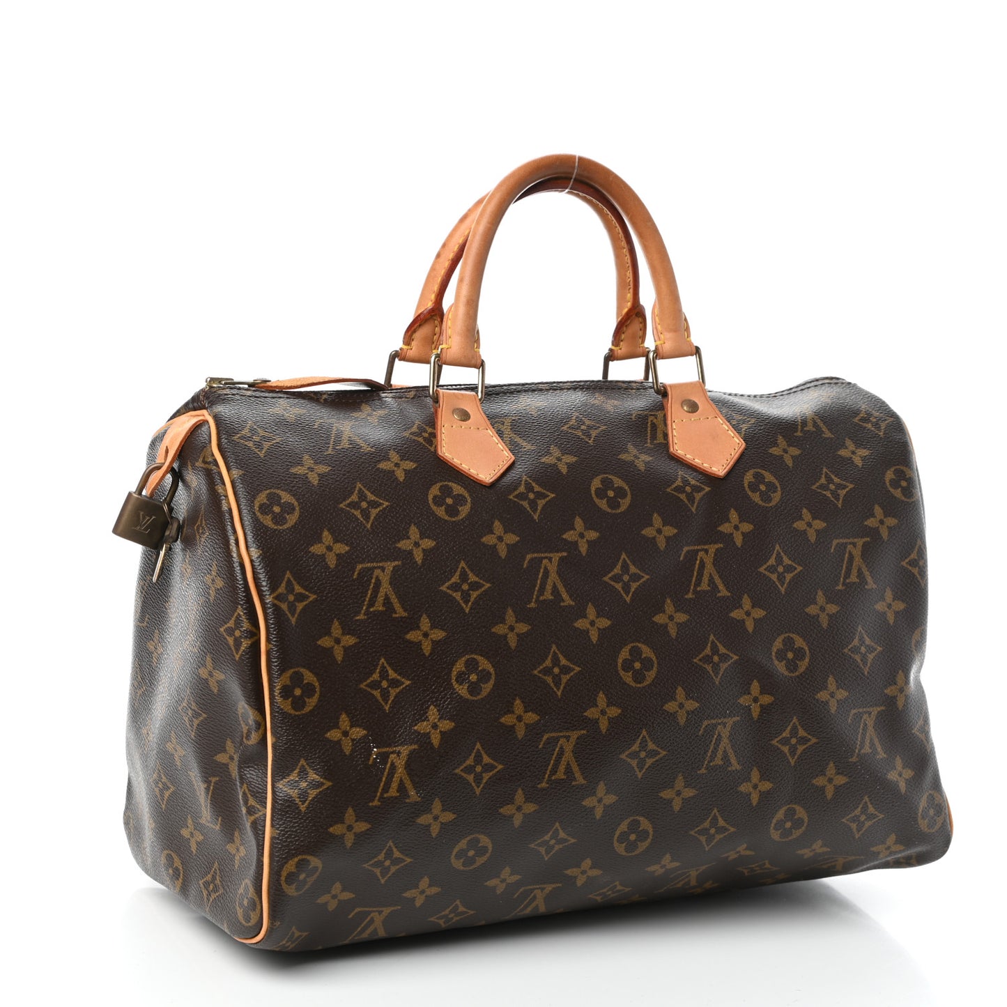 Monogram Speedy 35
