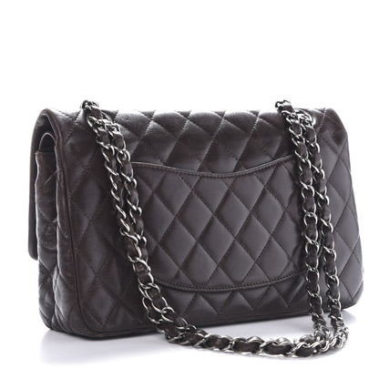 Chanel Aged Calfskin Quilted 2.55 Reissue 225 Flap Brown 3 of 15