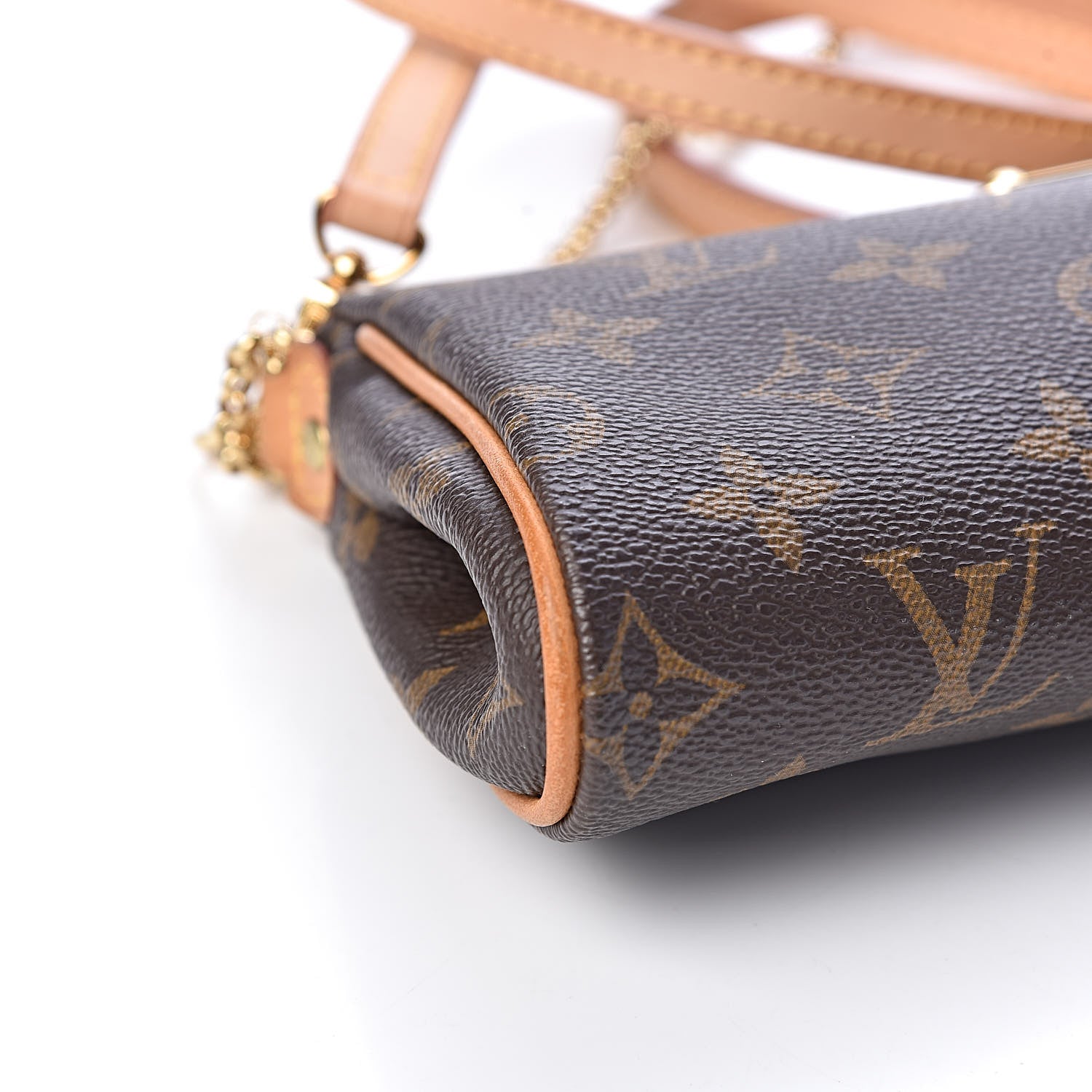 Louis Vuitton Monogram Eva Clutch 9 of 10