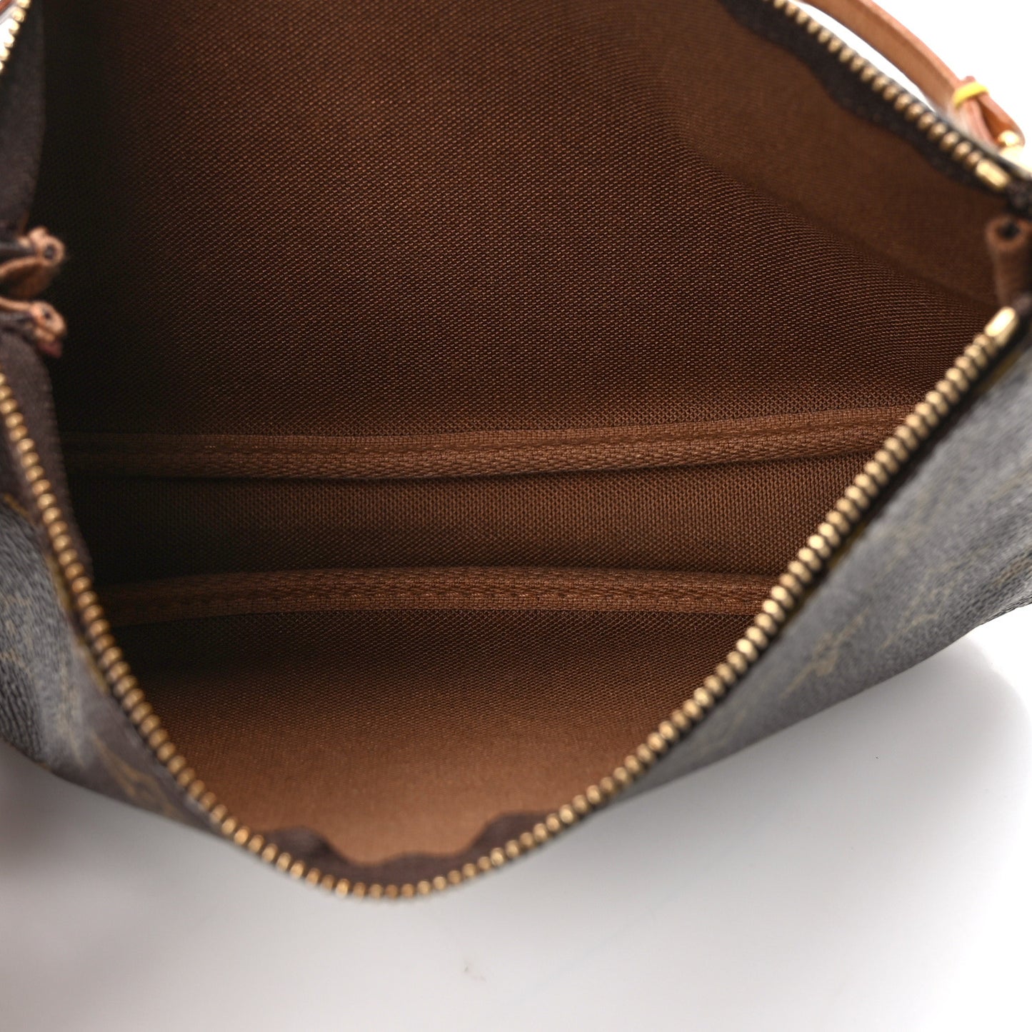 Monogram Pochette Accessories