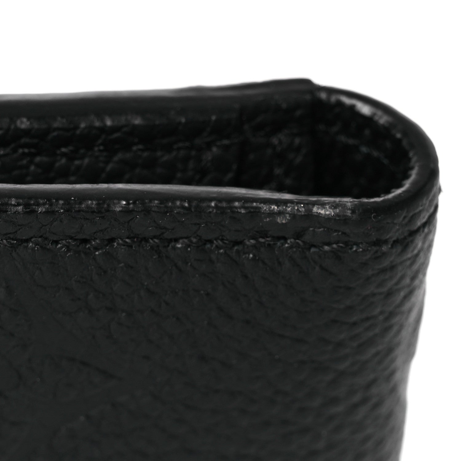 Louis Vuitton Empreinte Multicartes Black 11 of 12