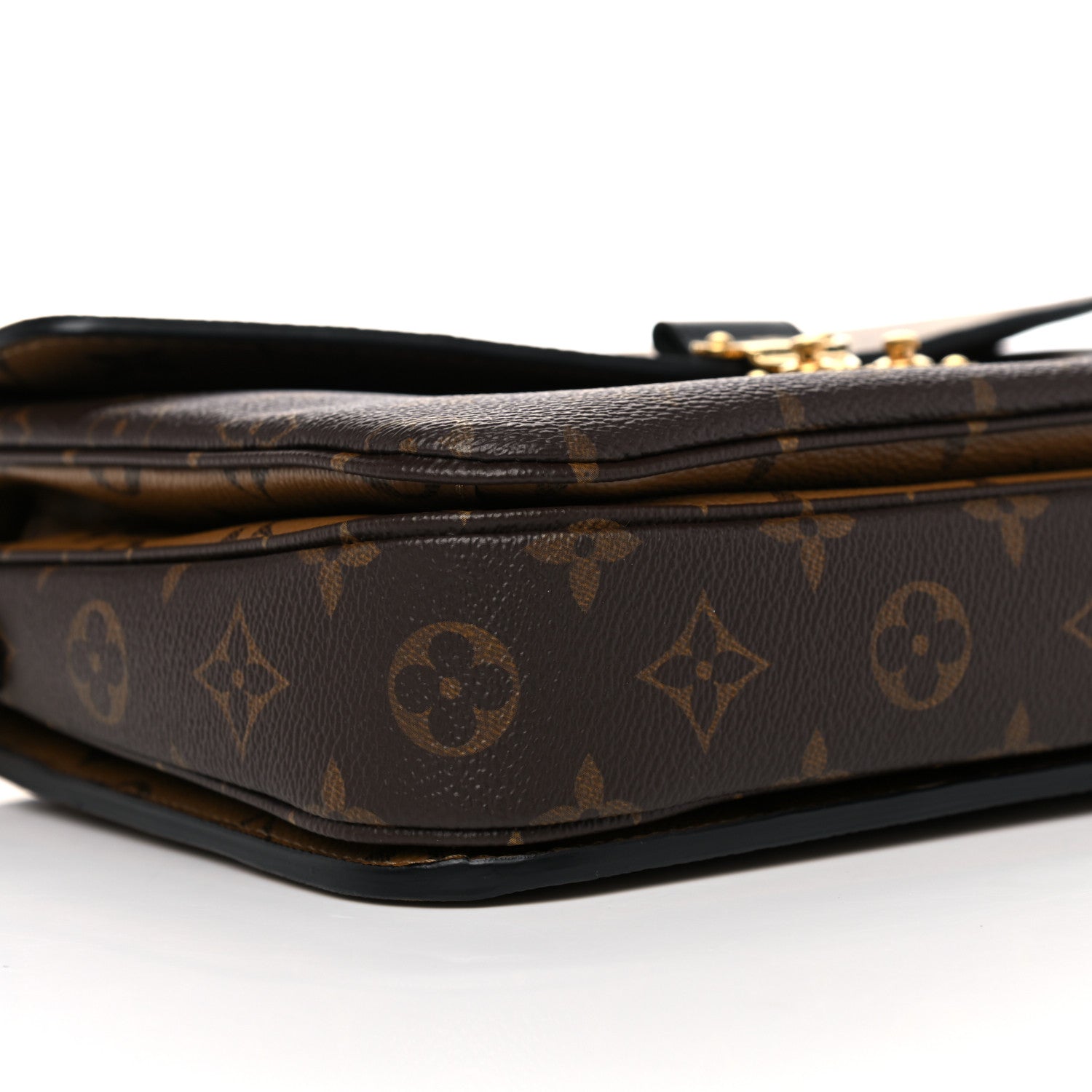 Louis Vuitton Reverse Monogram Pochette Metis 7 of 13