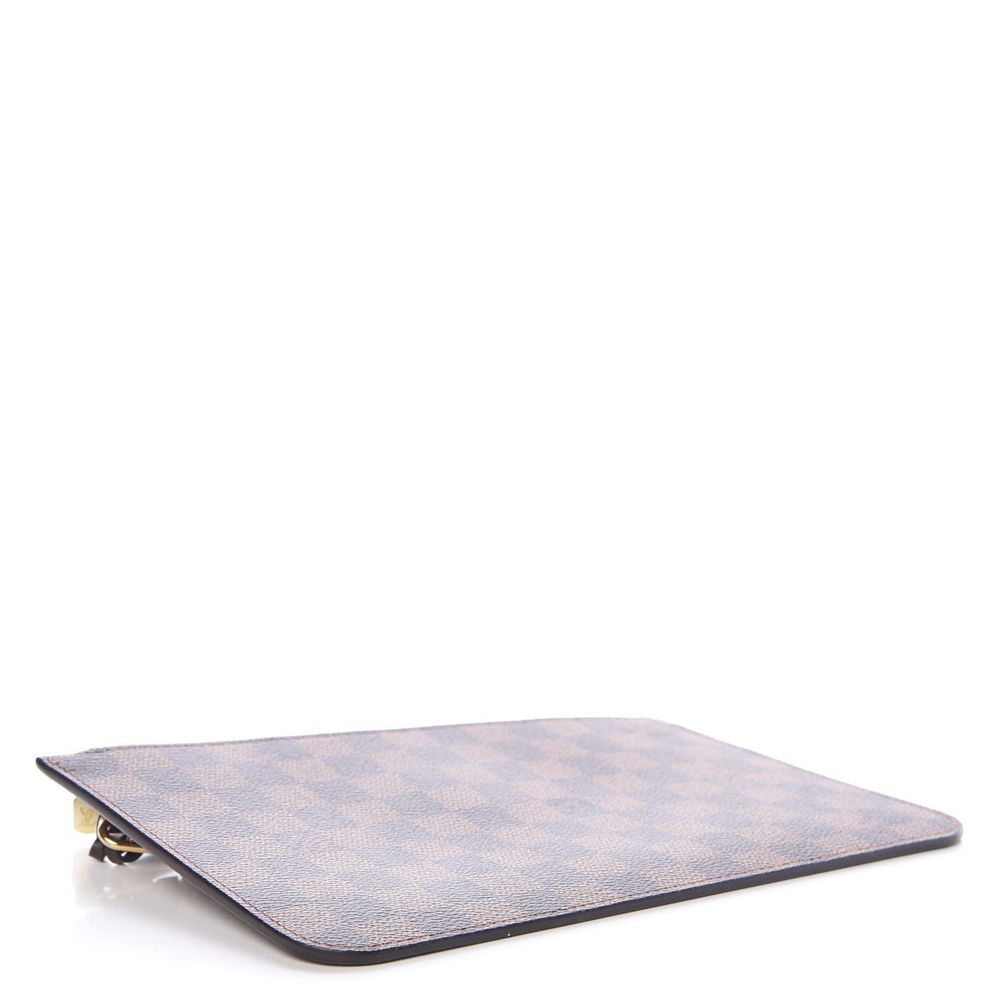 Damier Ebene Neverfull MM GM Pochette