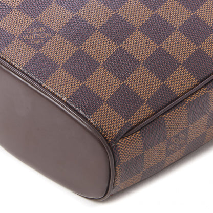 Louis Vuitton Damier Ebene Ipanema PM 5 of 8