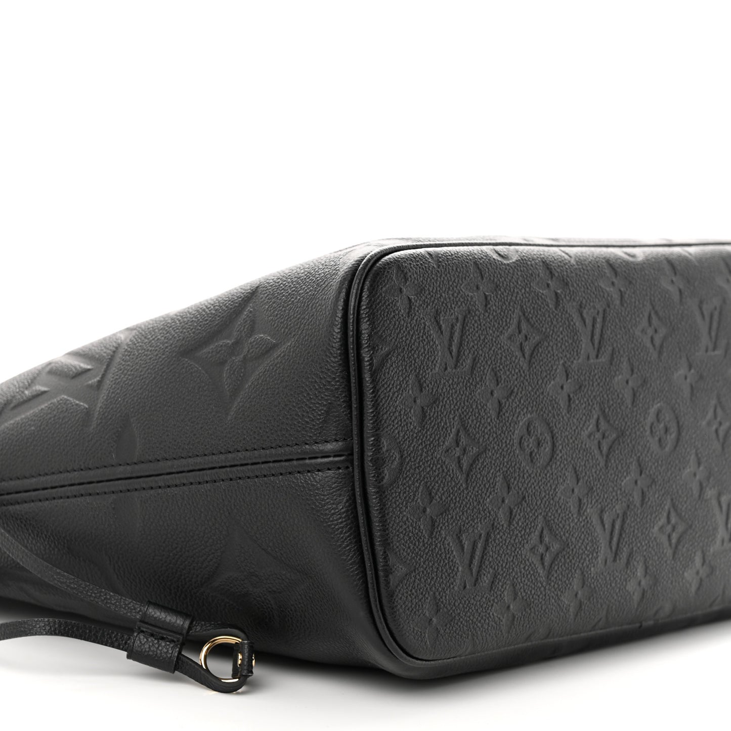 Empreinte Monogram Giant Neverfull MM Black