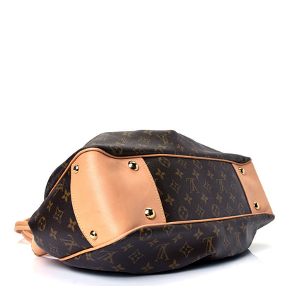 Louis Vuitton Monogram Boetie MM 3 of 4