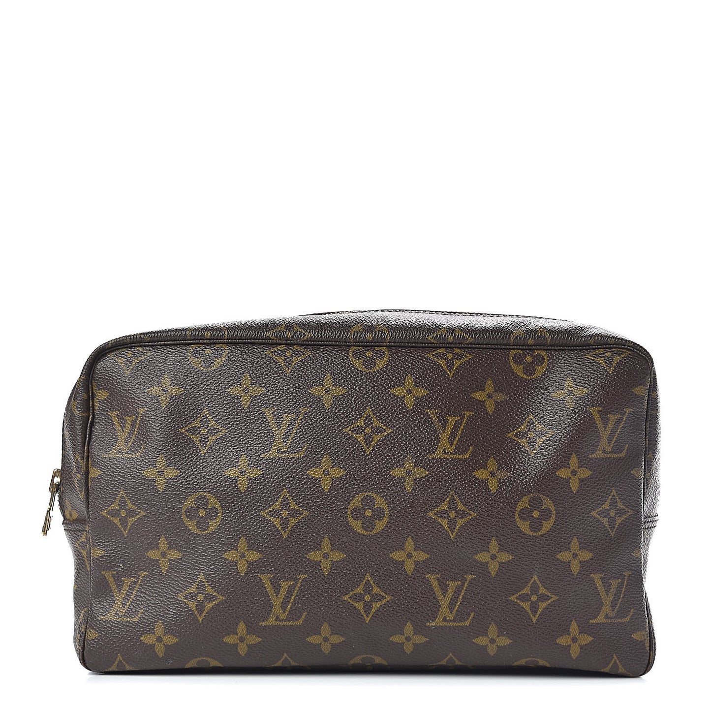 Monogram Trousse Toilette 28