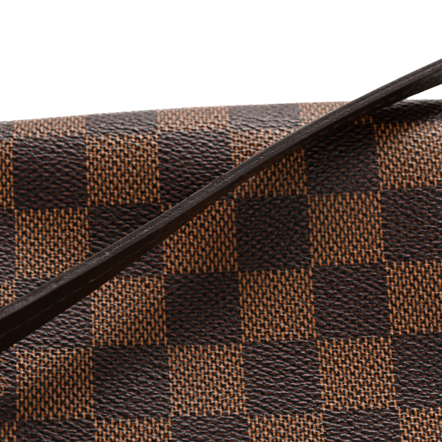 Damier Ebene Pochette Accessories NM