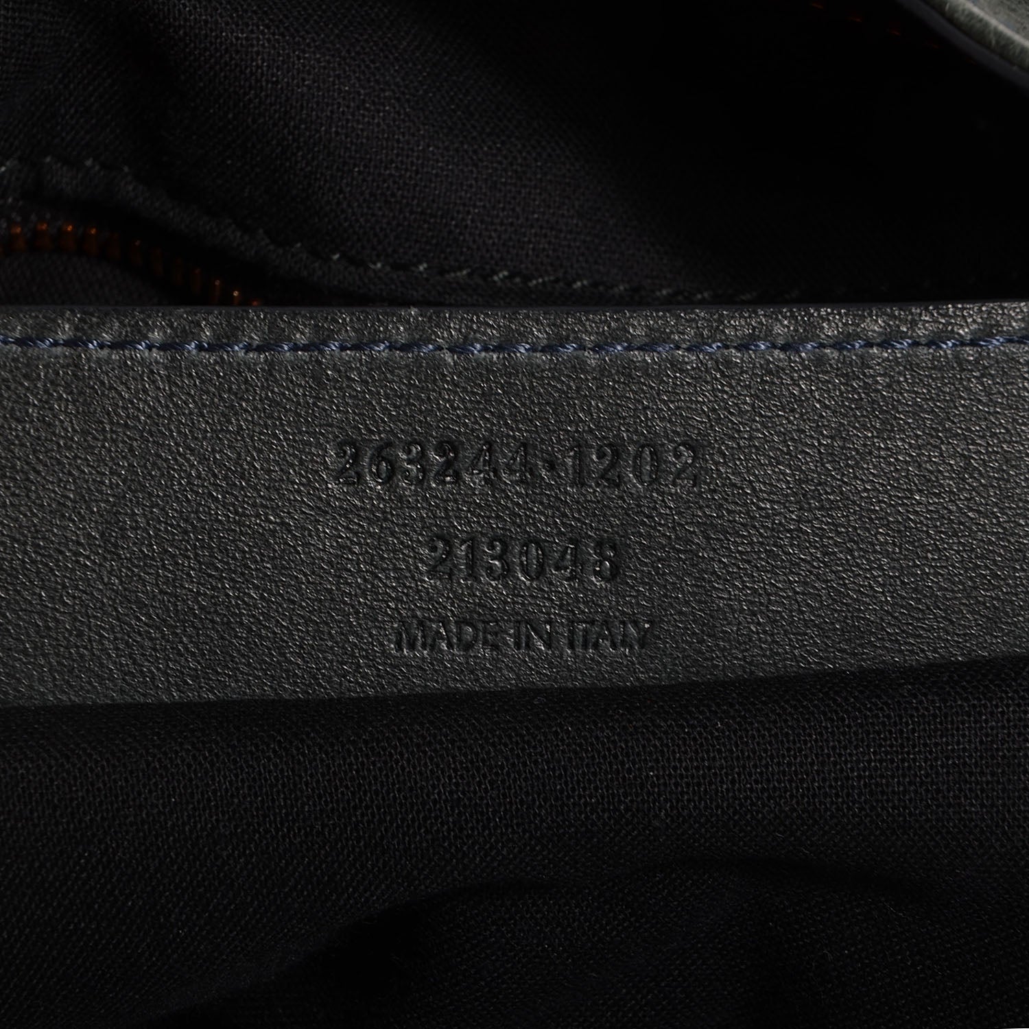 Balenciaga Agneau Giant 21 Rose Gold Hardware Velo Anthracite 10 of 11