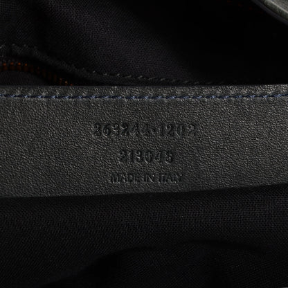 Balenciaga Agneau Giant 21 Rose Gold Hardware Velo Anthracite 10 of 11