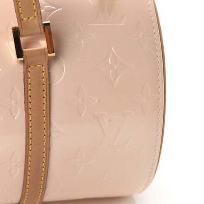Louis Vuitton Vernis Bedford Marshmallow 9 of 10