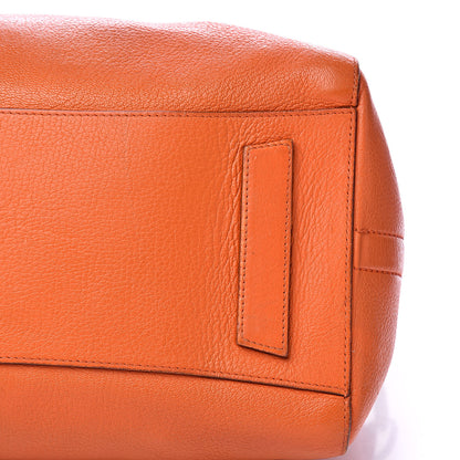 Givenchy Sugar Goatskin Medium Antigona Orange 16 of 17