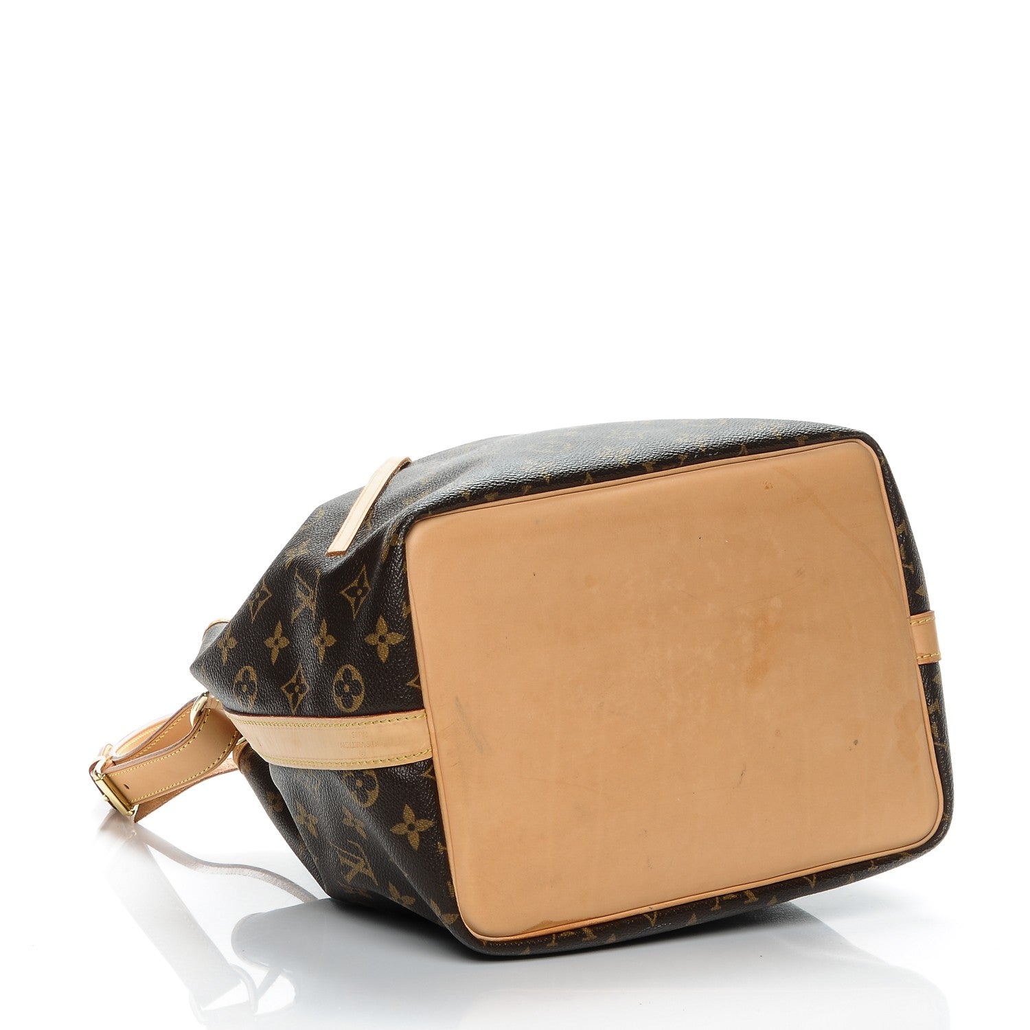Louis Vuitton Monogram Petit Noe 4 of 10