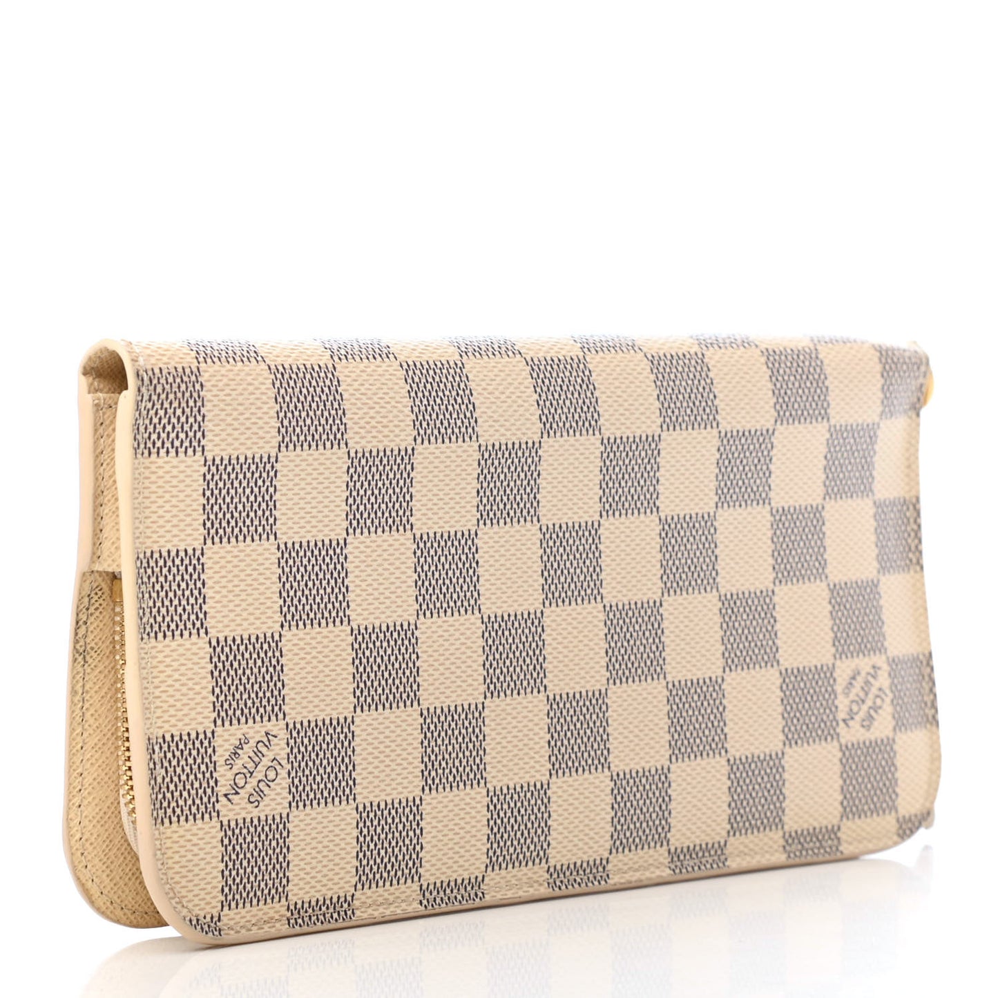 Damier Azur Insolite Wallet