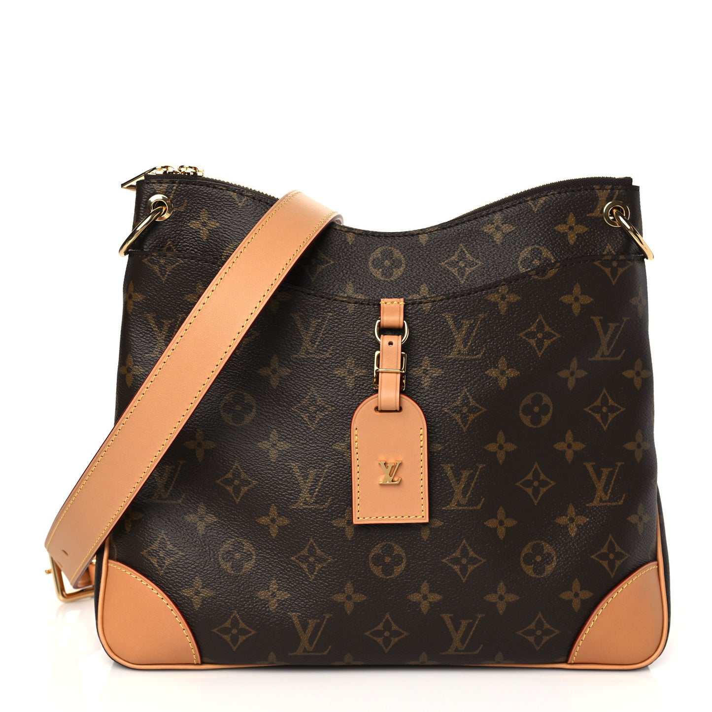 Monogram Odeon MM Natural