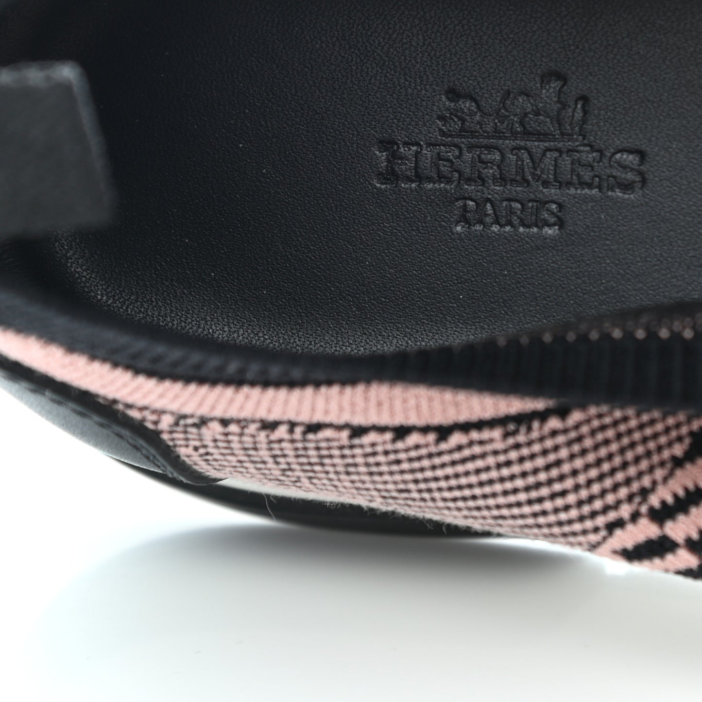 Knit Goatskin Womens Addict Sneakers 37.5 Black Multicolor