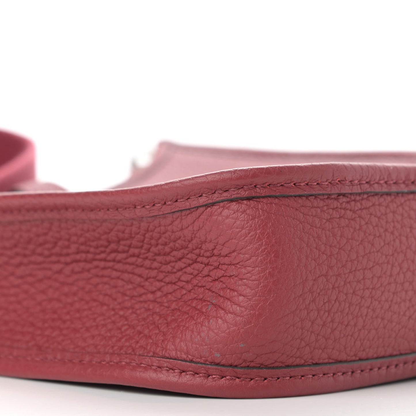 Taurillon Clemence Evelyne TPM Rouge Grenat