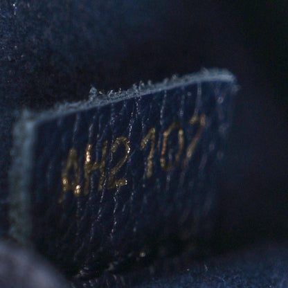 Louis Vuitton Monogram Victoire Blue Marine 8 of 11
