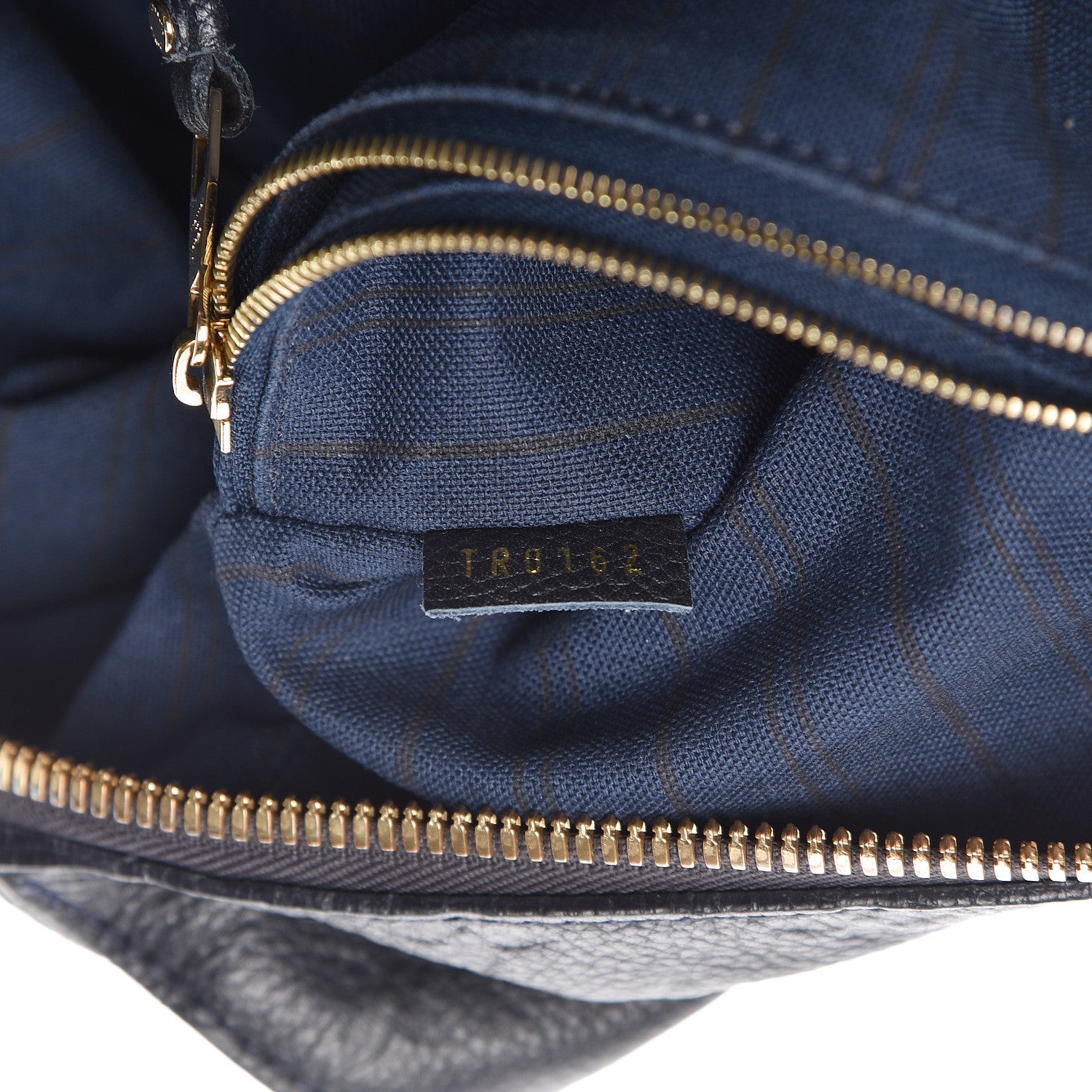 Louis Vuitton Empreinte Lumineuse PM Infini 7 of 14