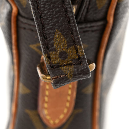 Louis Vuitton Monogram Danube 15 11 of 12