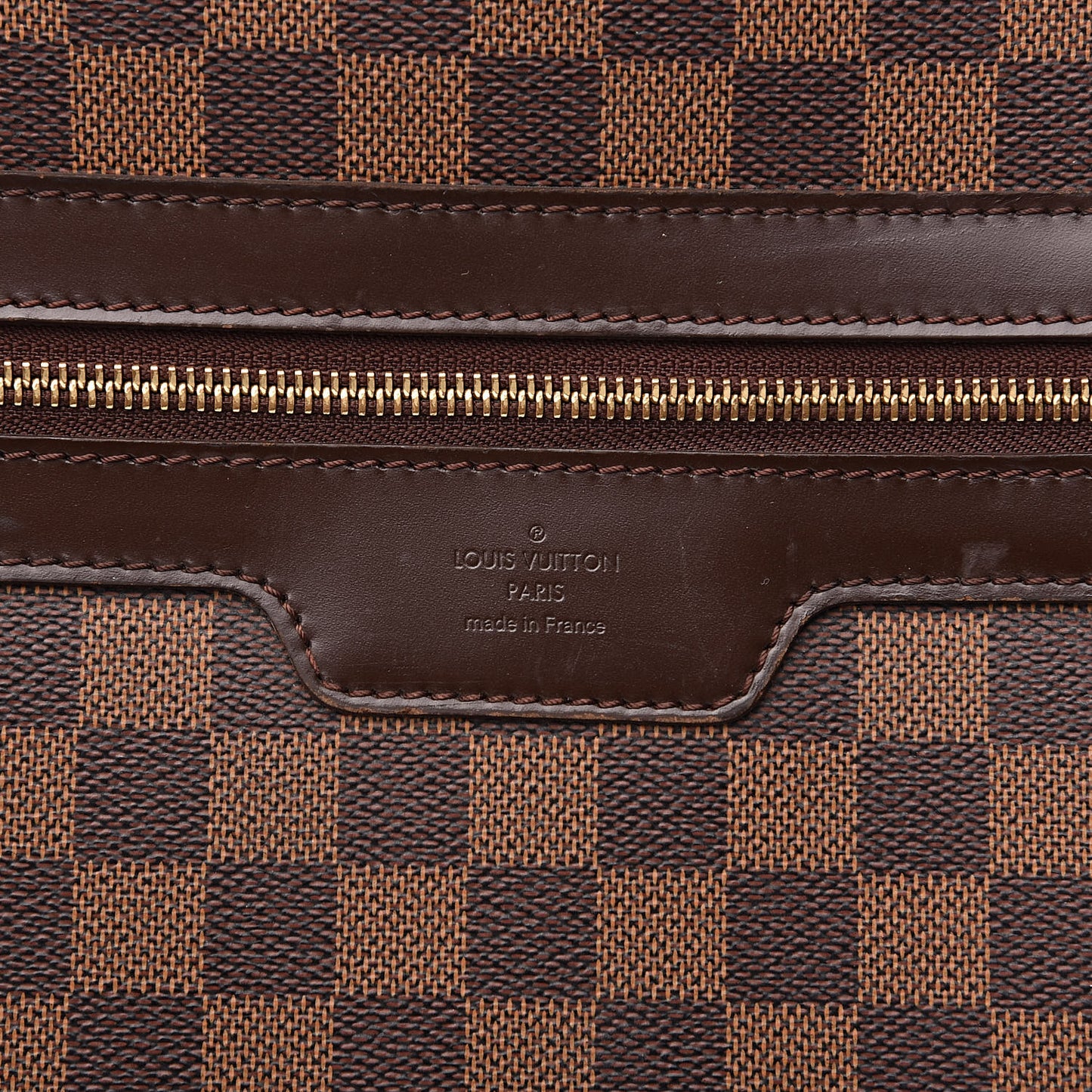 Damier Ebene Pegase 55