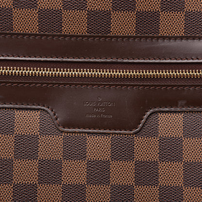 Louis Vuitton Damier Ebene Pegase 55 13 of 16