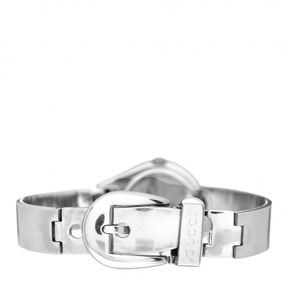 Gucci Stainless Steel 26mm 6700L Quartz Watch Black 3 of 4