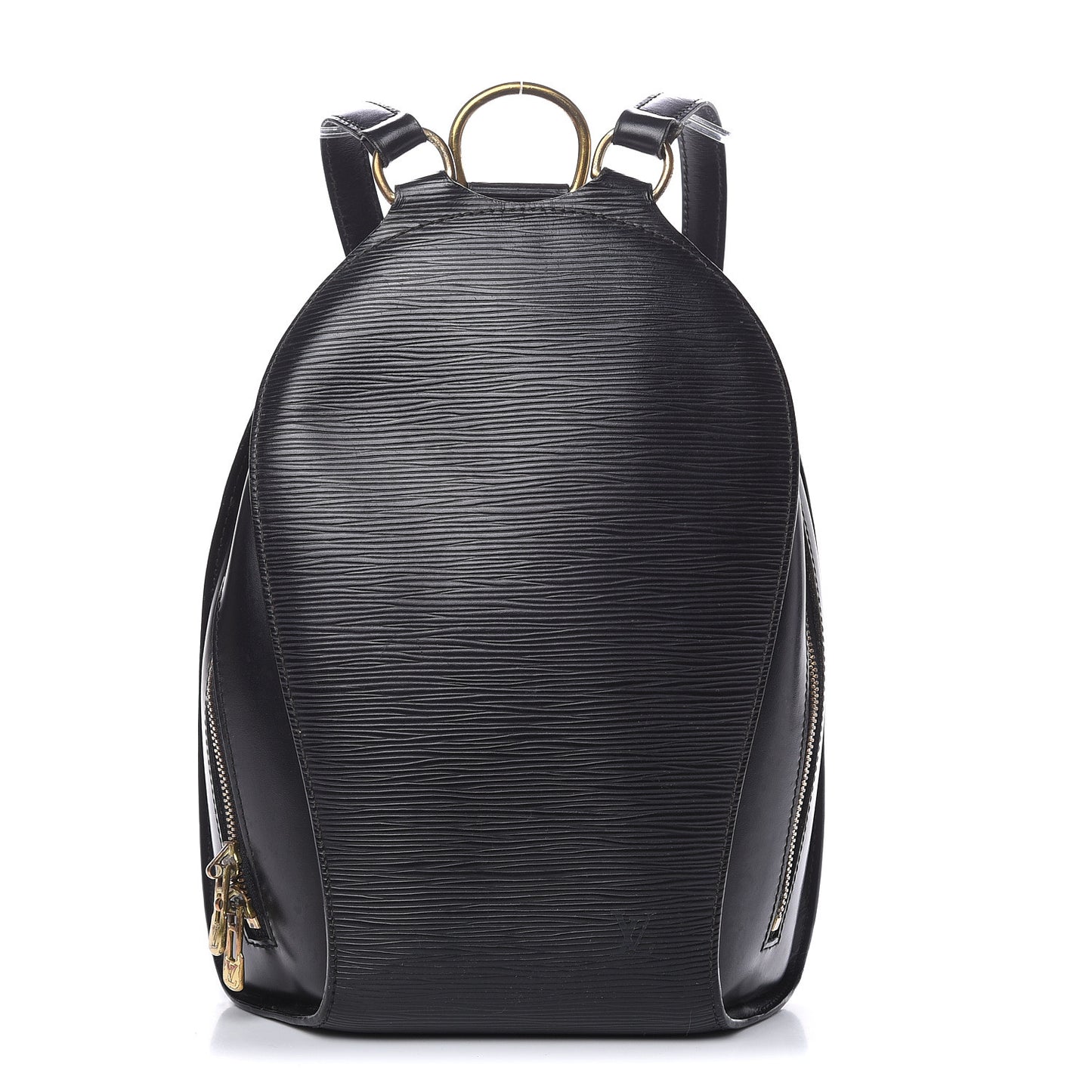 Epi Mabillon Backpack Black