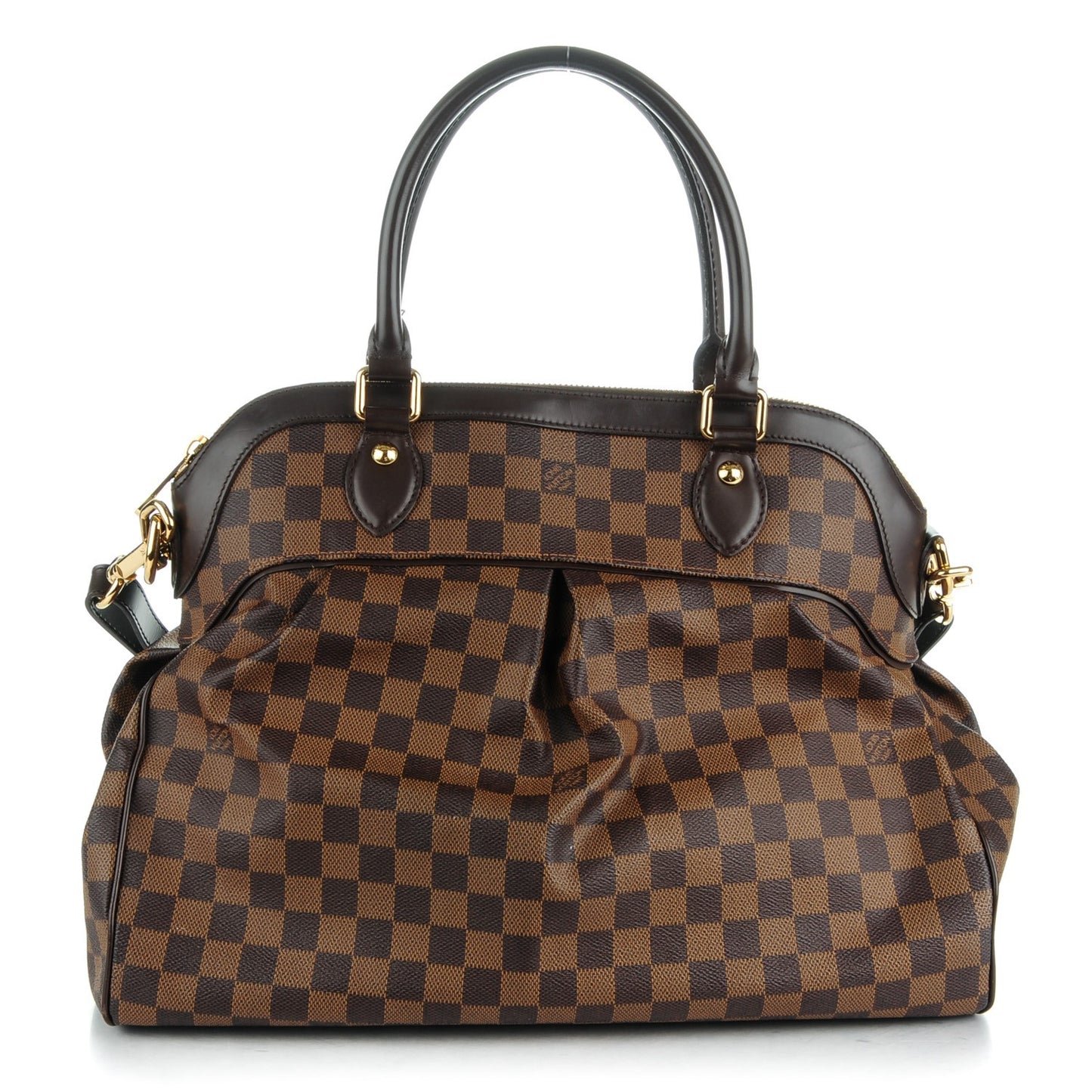 Damier Ebene Trevi GM