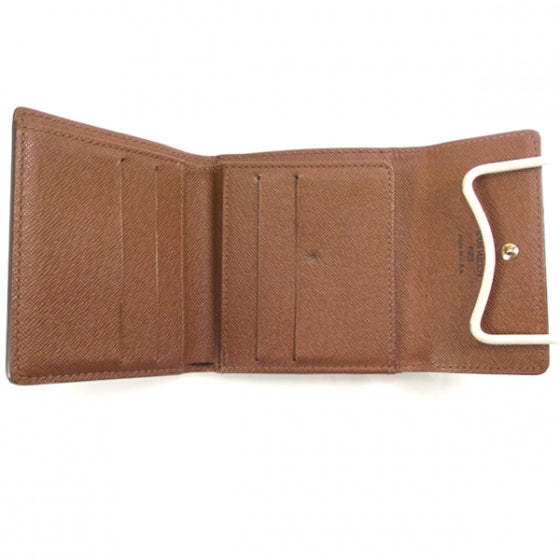 Monogram Elise Wallet